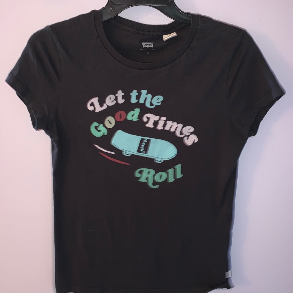 Levi’s Tee